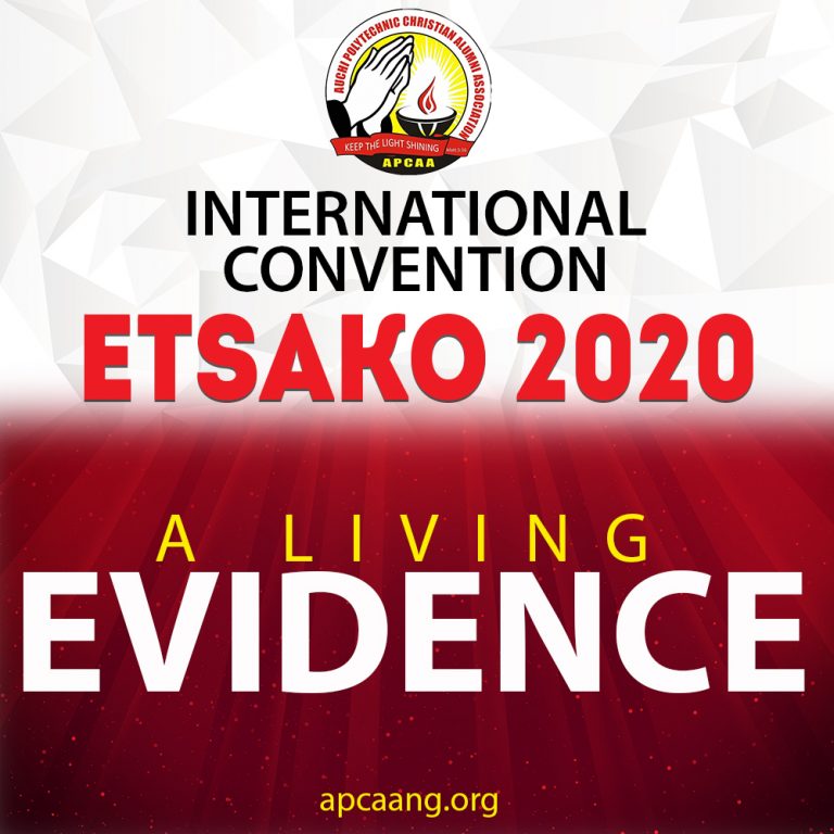 MOU Signing for International Convention 2020